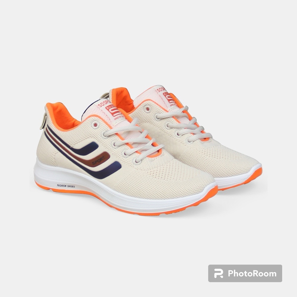 Women’s Sneaker - Live